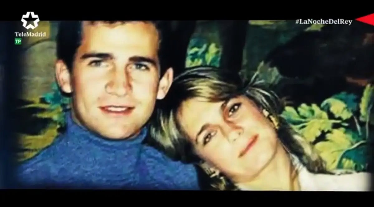 Quants diners van pagar-se per les fotos de Felip i la primera nòvia al iot_ - Telemadrid