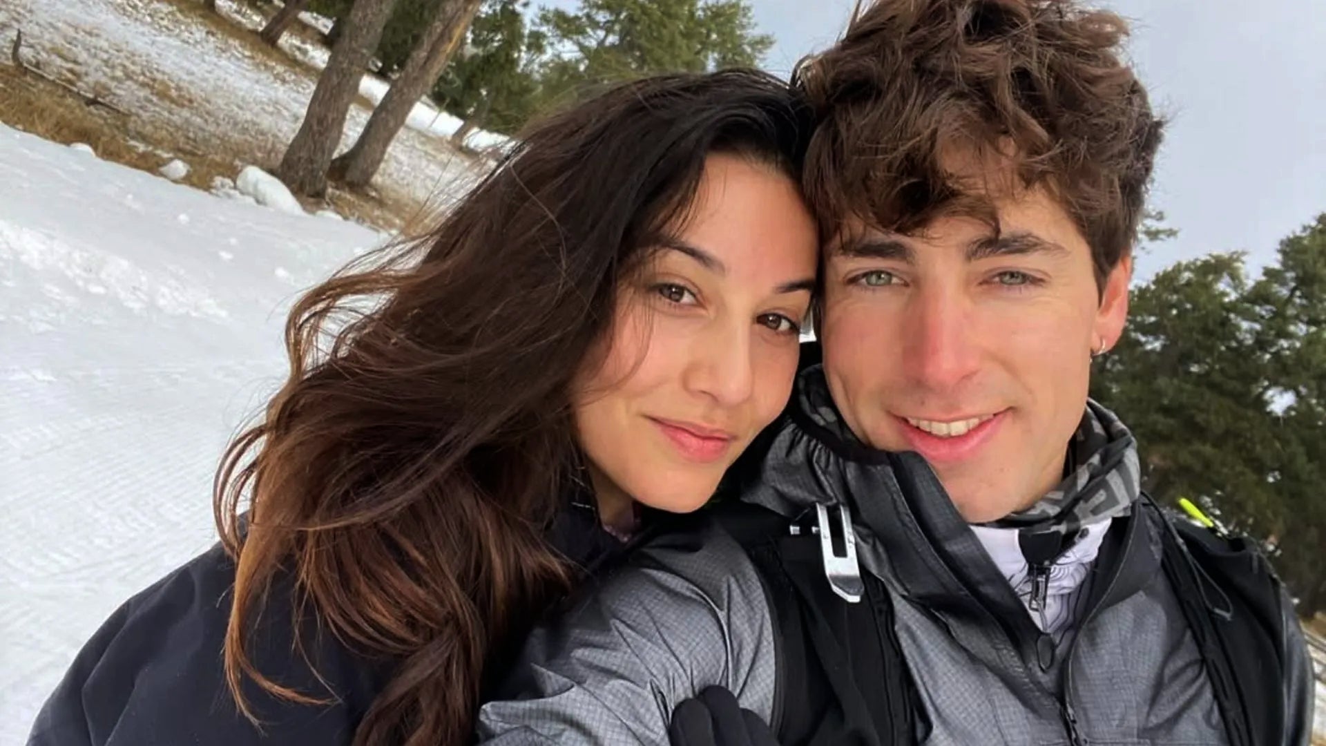 Qui és la nòvia d'Oriol Cardona_ L'actriu basca que ha après català - Instagram