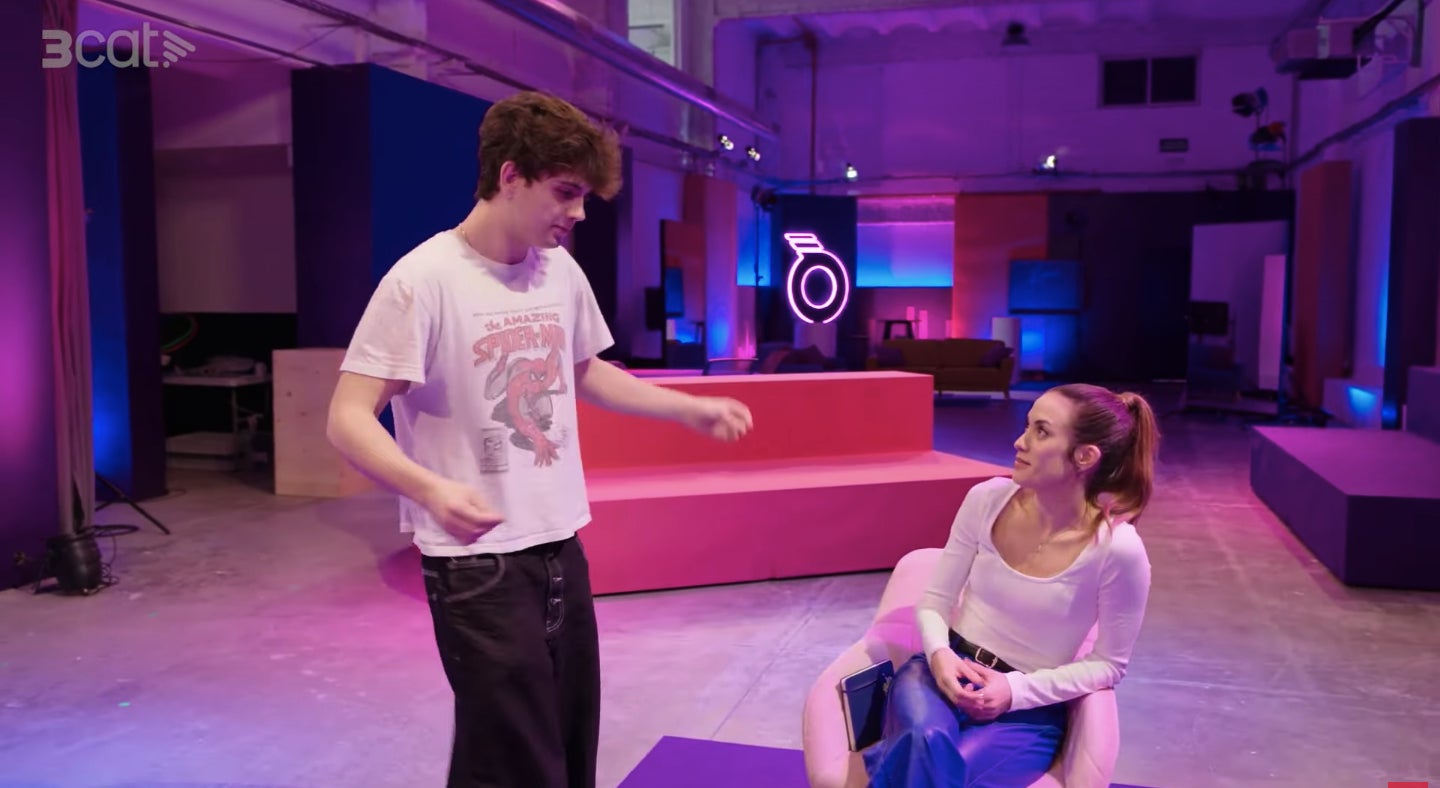 ¿Qué canciones cantarán en Eufòria esta noche? - TV3