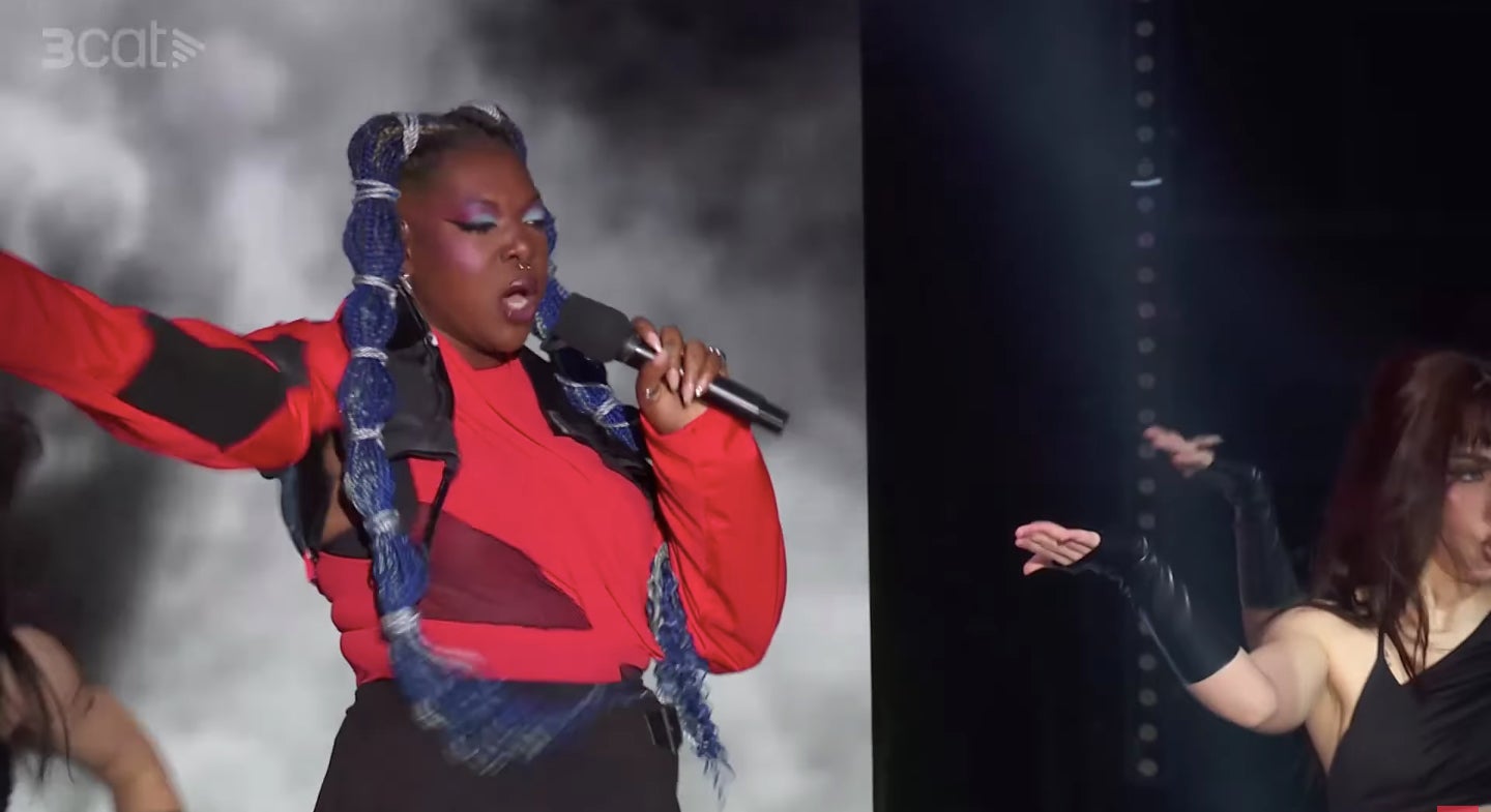 ¿Qué canciones escucharemos en la gala de esta noche_ - TV3