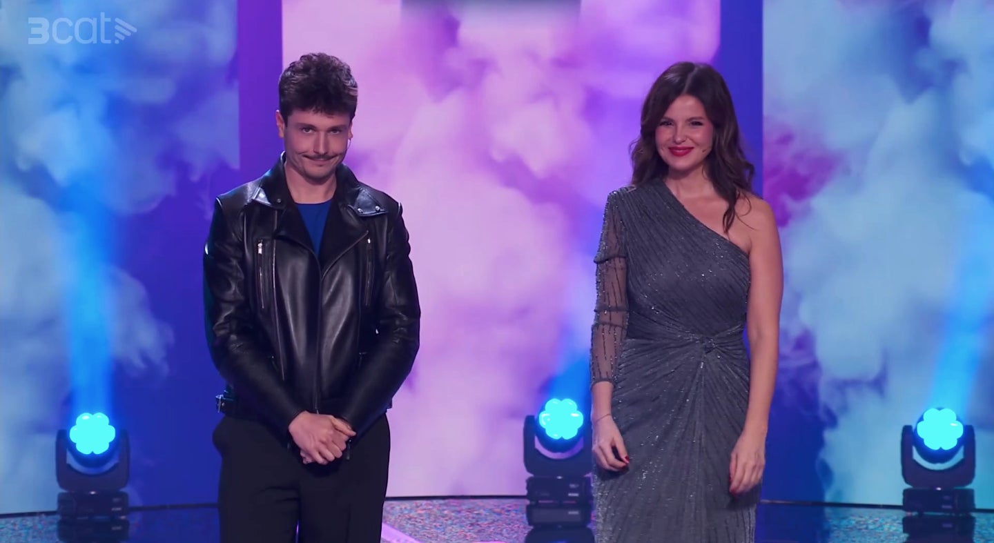 Quines cançons sentirem a la quarta gala d'Eufòria_ - TV3