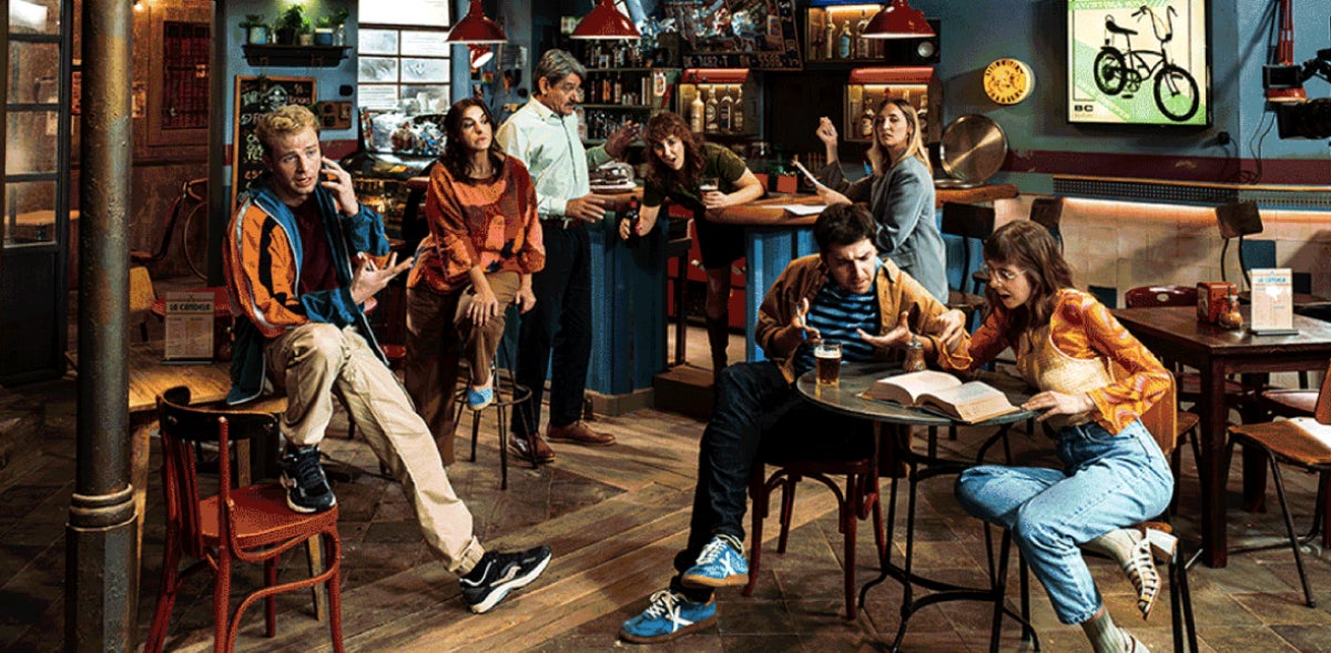 Quines sèries estrenarà 3Cat aquest 2026_