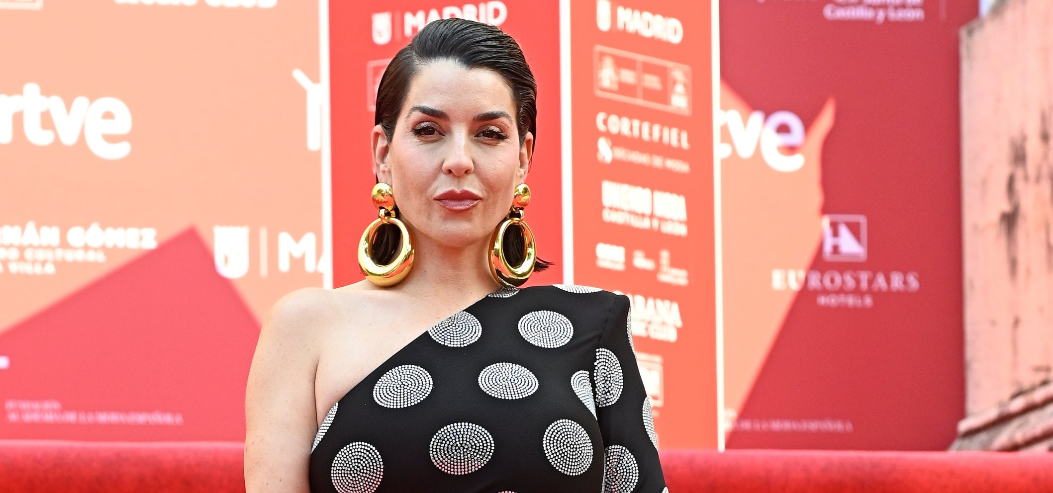 Ruth Lorenzo ha parlat dels problemes de la seva infància - Europa Press