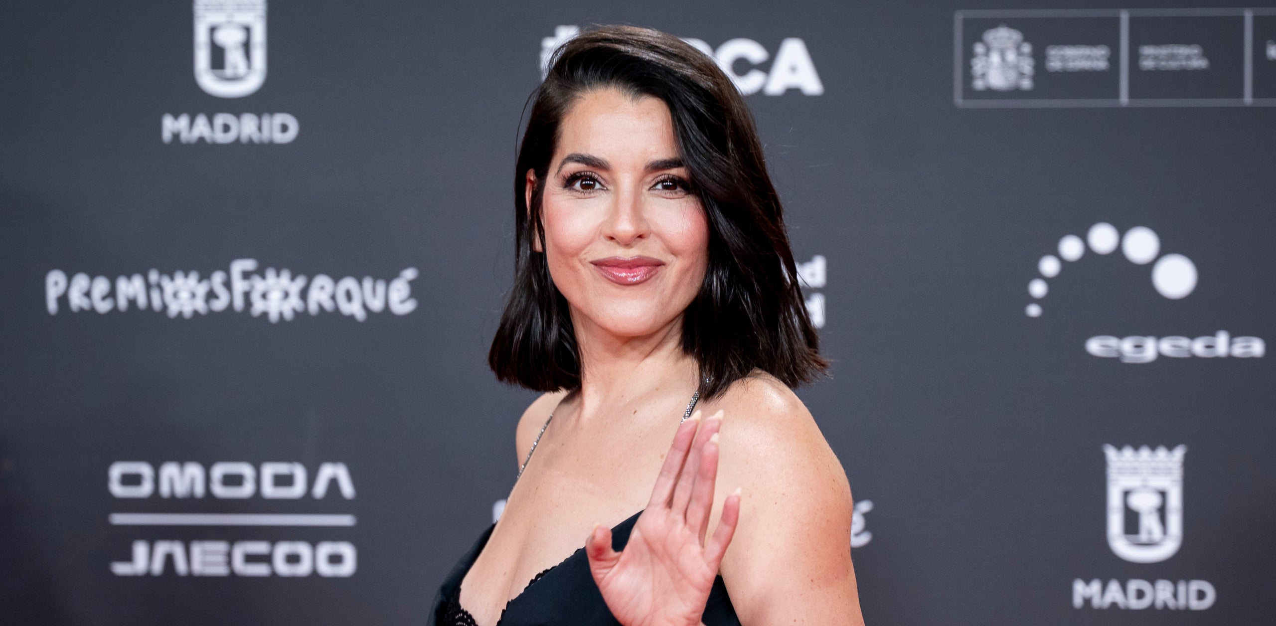 Ruth Lorenzo parla dels problemes econòmics que ha patit - Europa Press