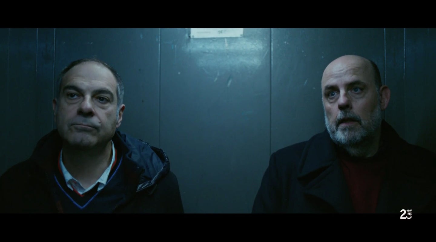 Toni Clapés explica quines ofertes ha tingut per marxar de RAC1 - La 2 Cat