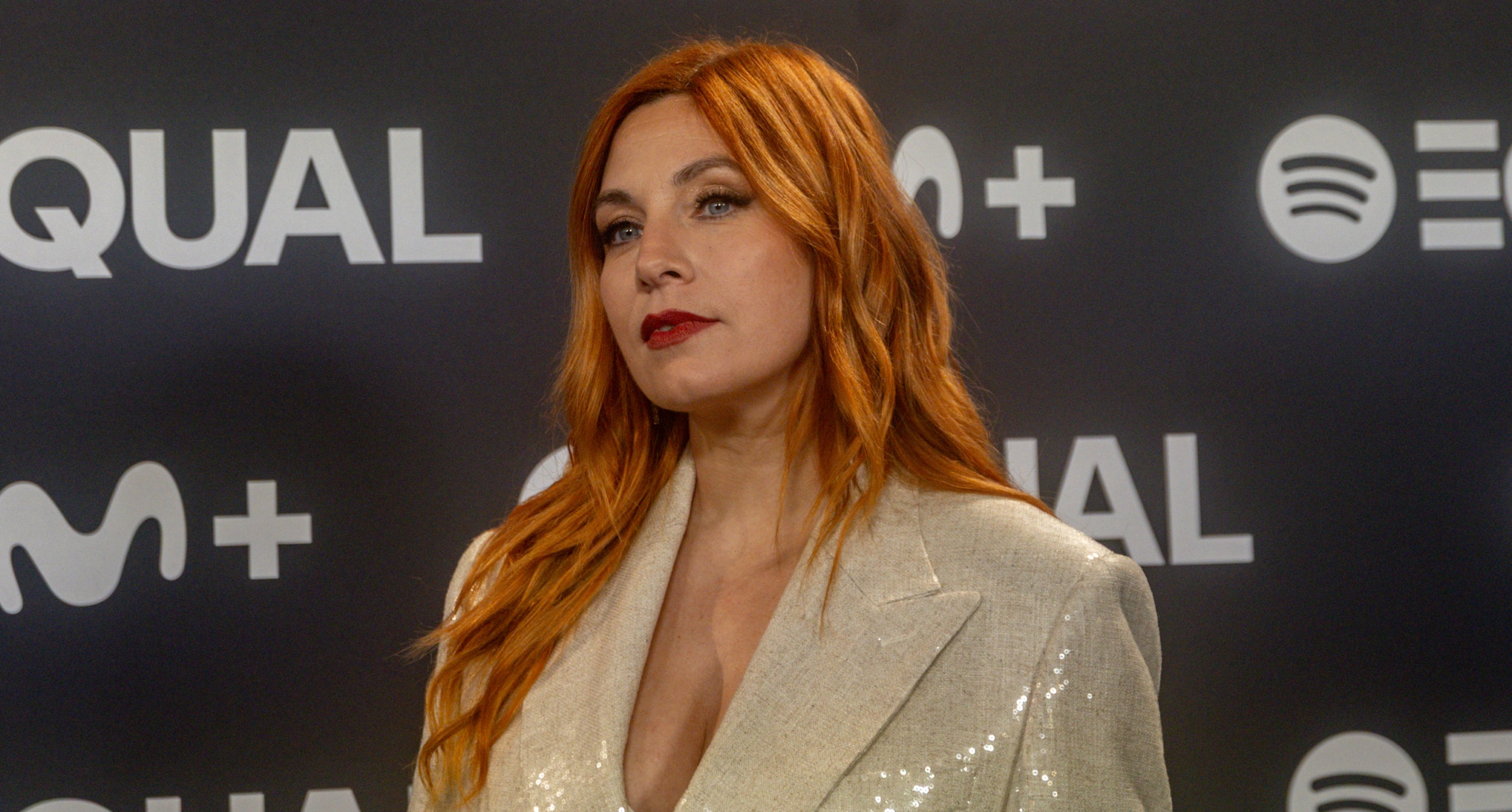 Tornaria Leire Martínez a La Oreja de Van Gogh_ - Europa Press