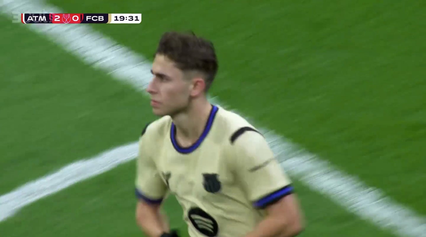 TV3 triomfa amb el partit de futbol del Barça