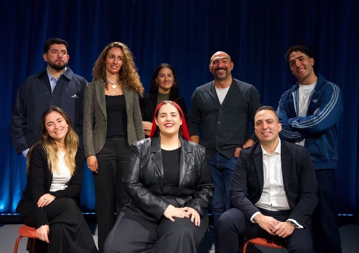 Consell de Savis de la UAX | Foto de la UAX