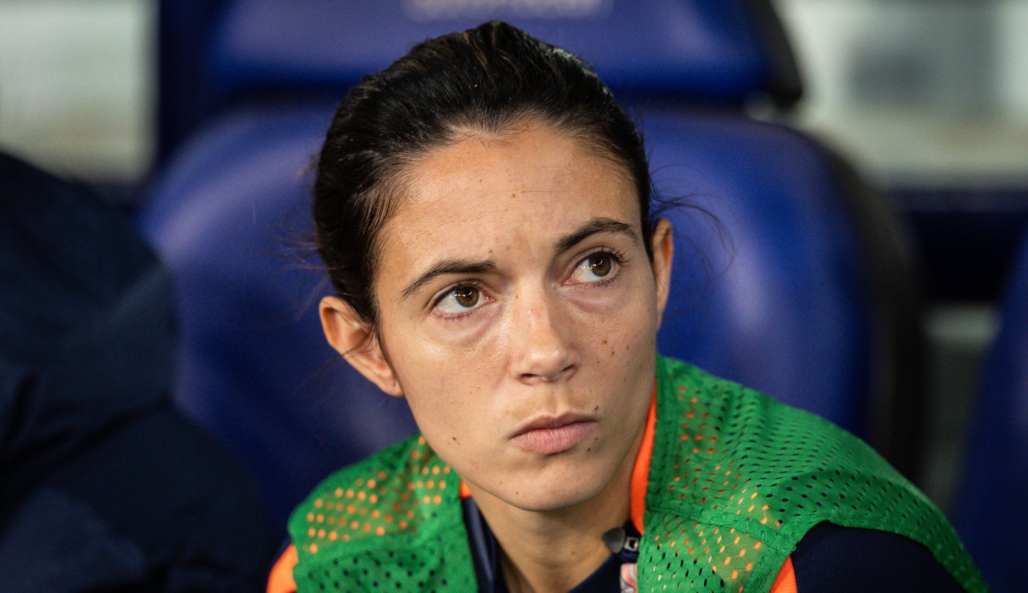 A quin carrer de Barcelona s'ha comprat un pis Aitana Bonmatí_ - Europa Press