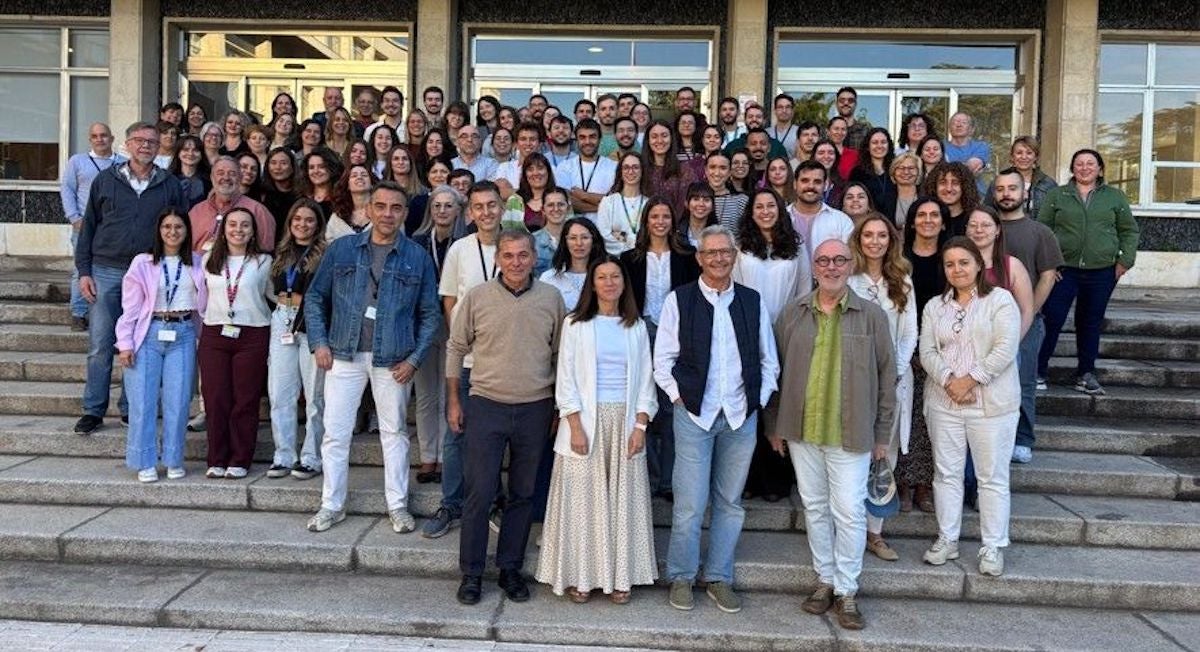 Unitat d'Innovació Biomèdica del Ciemat del Consorci del qual amb CIBERER i IIS-FJD procedeixen les teràpies gèniques llicenciades a l'empresa Rocket Pharma | Foto de la Fundació Jiménez Díaz