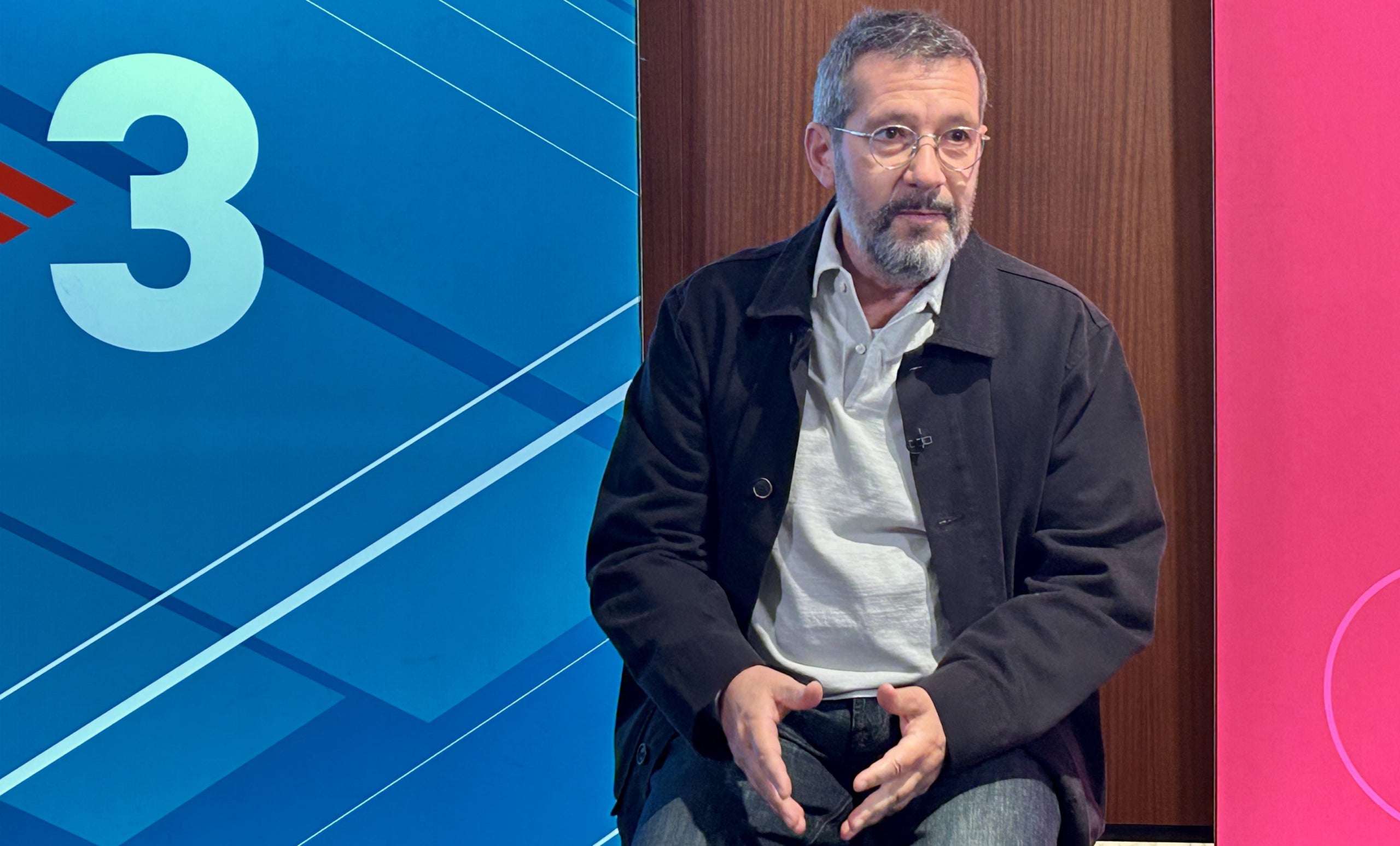 Amb quin capítol s'estrena la nova temporada de 'Crims'_ - J. N