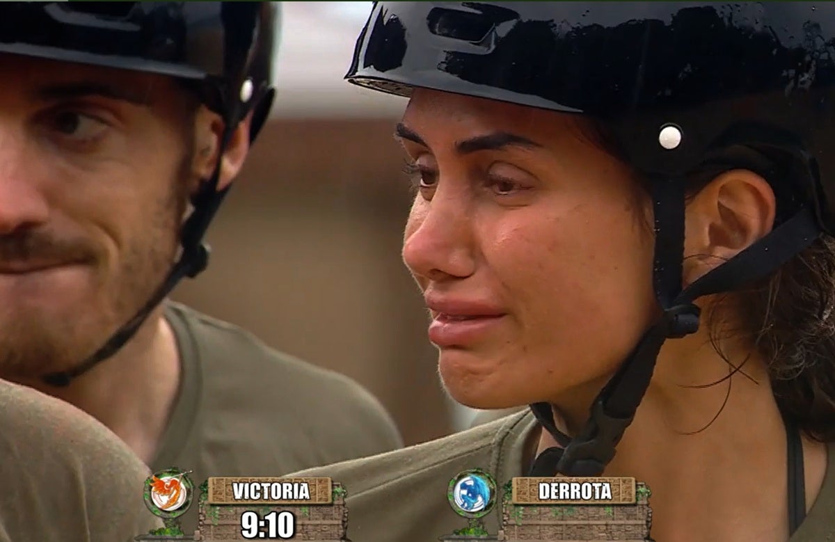 Aquesta edició està deixant moments molt comentats - Telecinco