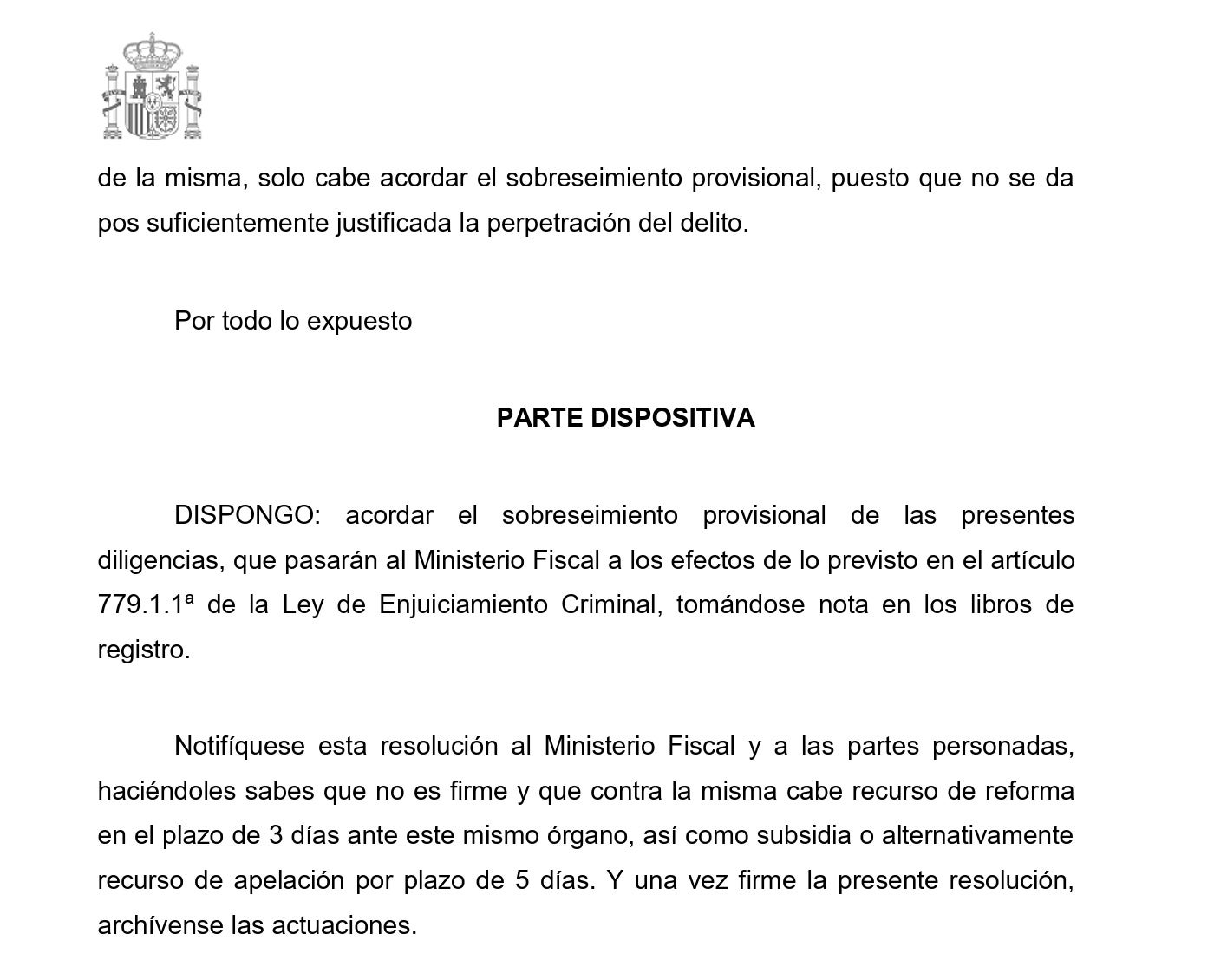 Part de l'arxiu de la investigació per Pegasus a Josep Costa/QS