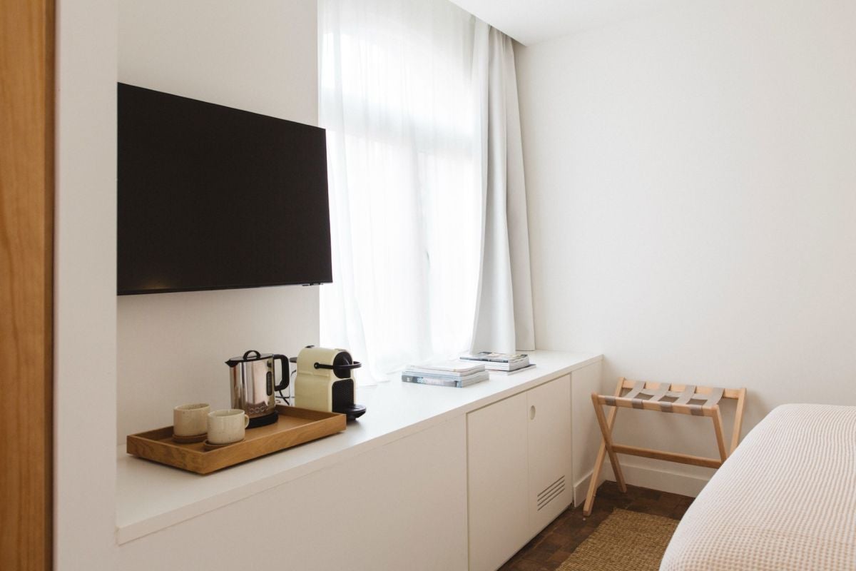 Foto de Casa Teva Rooms Sevilla