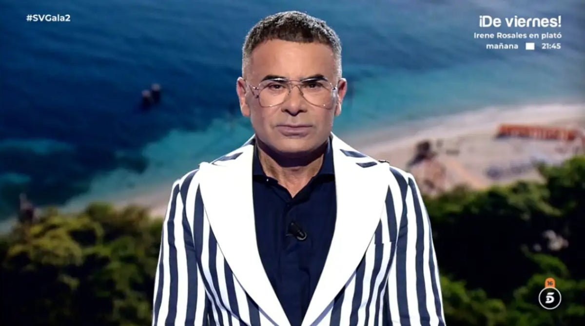 Càstig disciplinari molt cruel a 'Supervivientes' - Telecinco