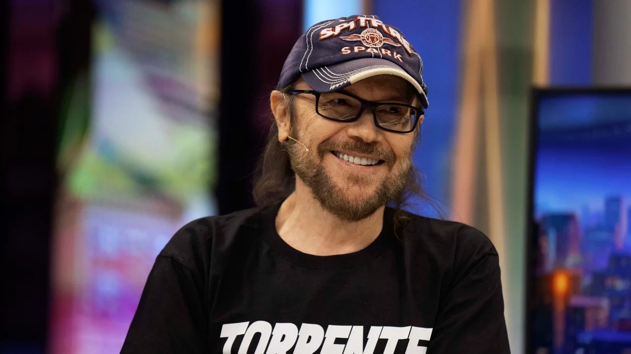 Com ha fet la fortuna Santigo Segura? - Antena 3