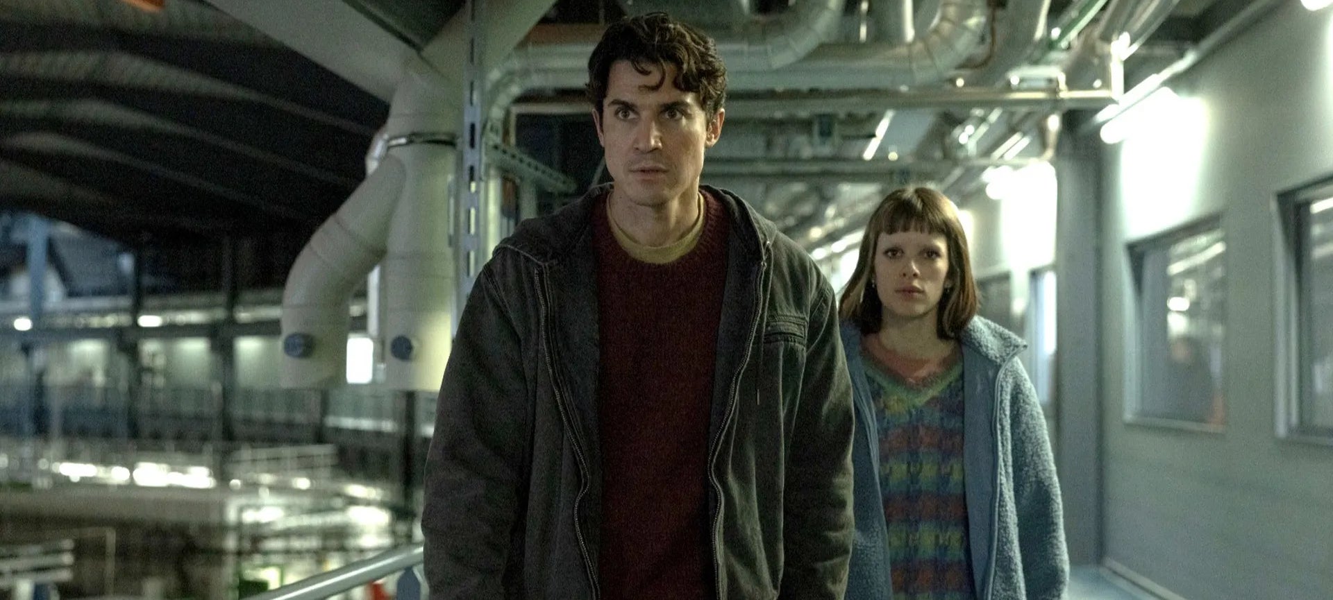 Crítiques al doblatge de 'Dia U', l'última gran coproducció de 3Cat