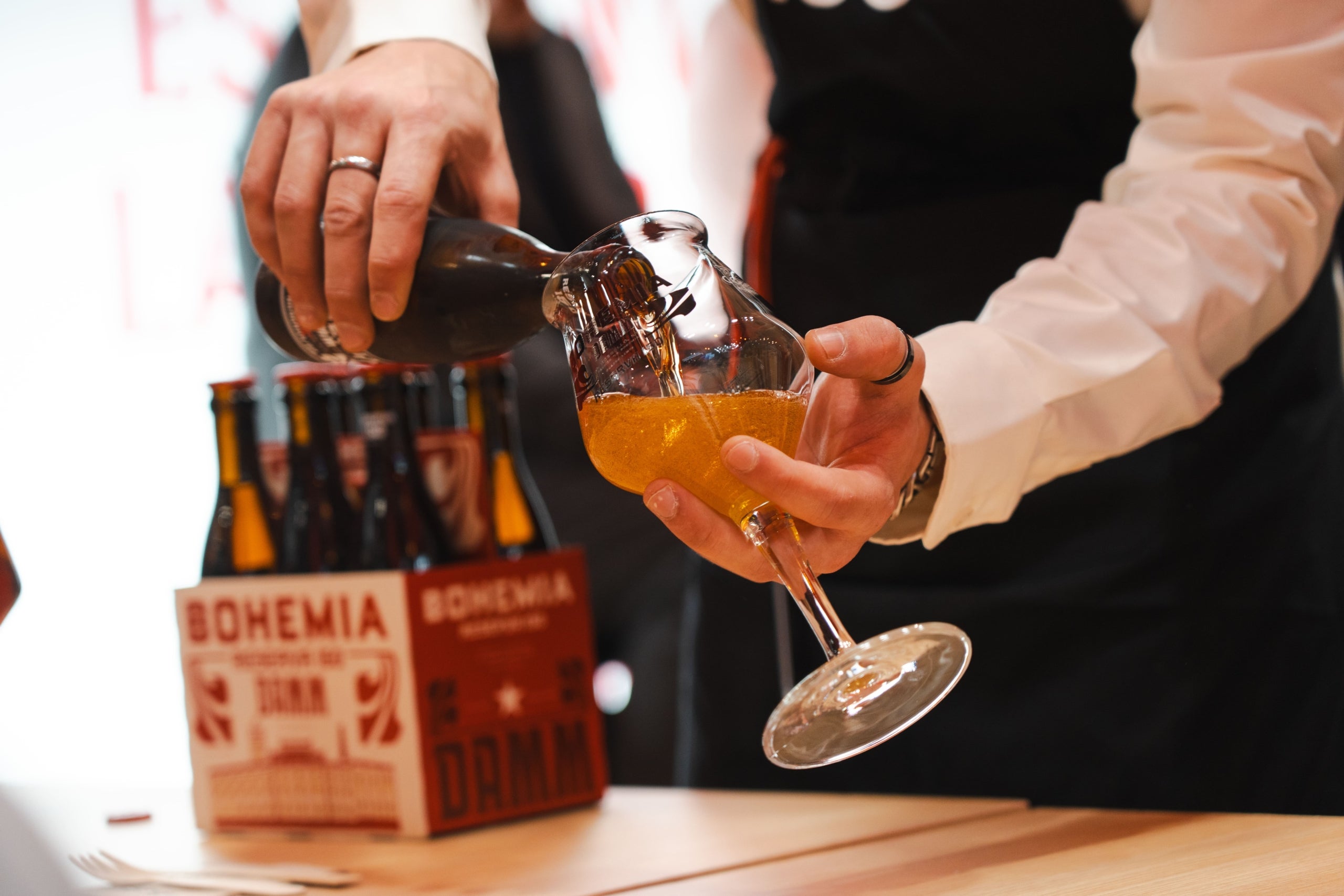 Estrella Damm | Estrella Damm
