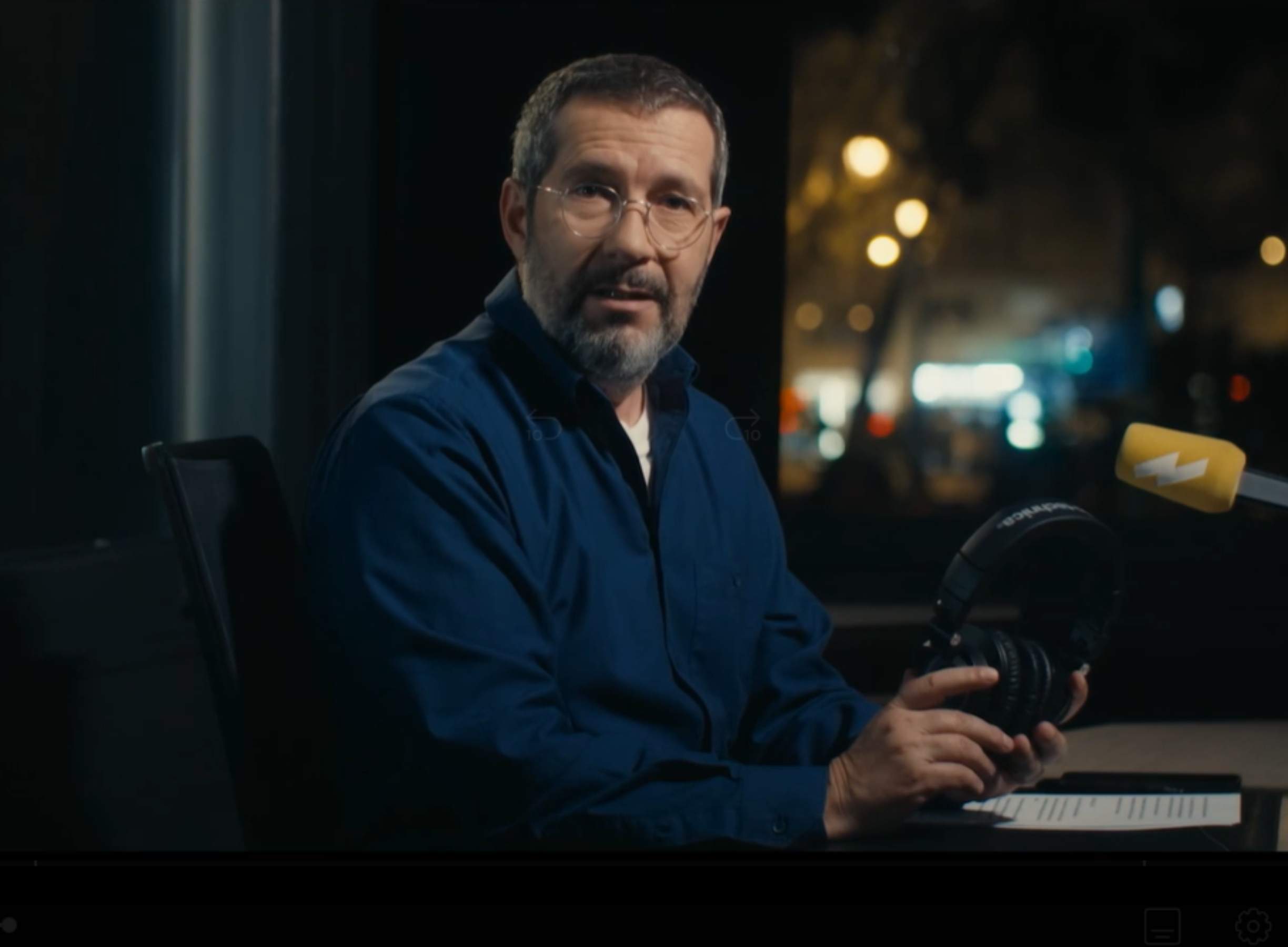 De què va el cas de 'Crims' d'aquesta nit? - TV3