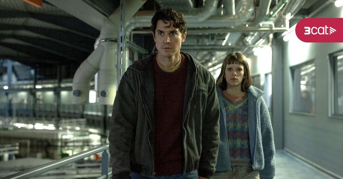 'Dia U', una de les ficcions més potents del març