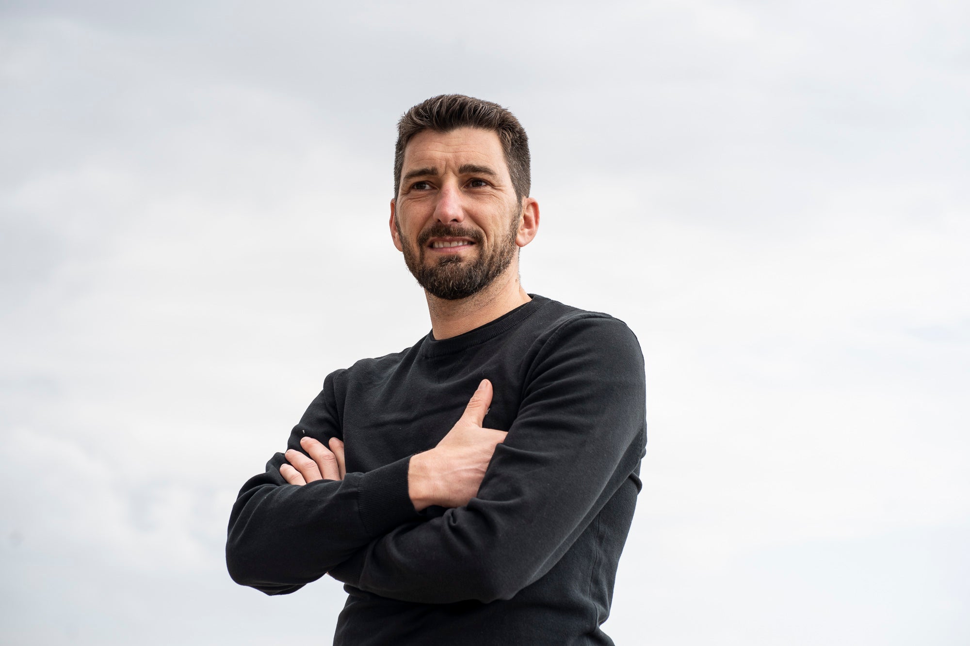 Oriol Mitjà, metge i investigador. Badalona, 19.03.2026 | Mireia Comas