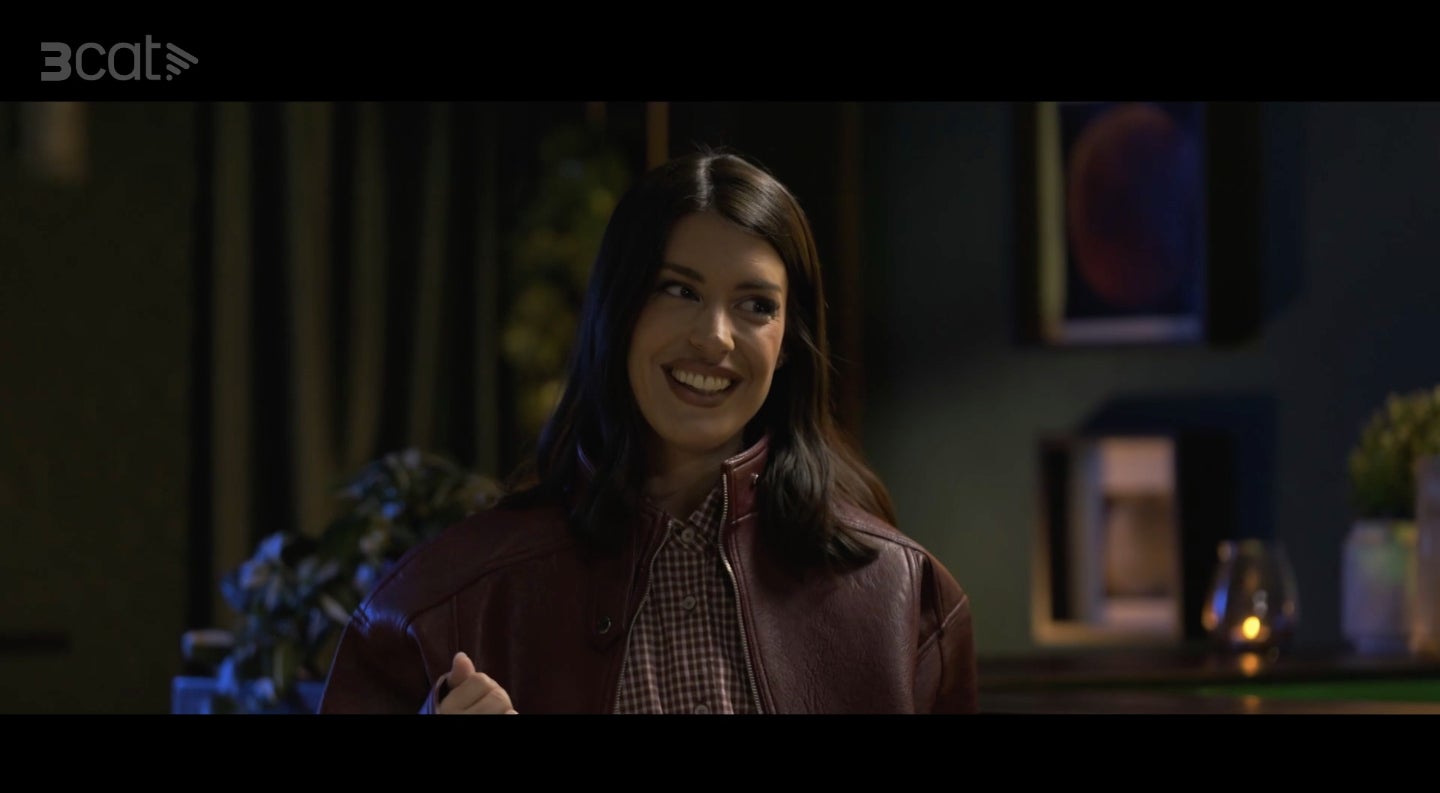 Dulceida parla de la filla i la dona en una entrevista sincera a 3Cat