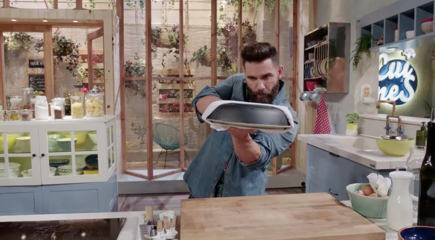 El cambio de opinión de Marc Ribas, revelado por un push de 3Cat