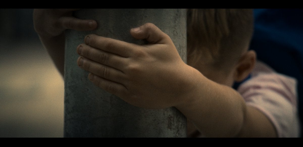 El documental ha estat molt impactant - TV3