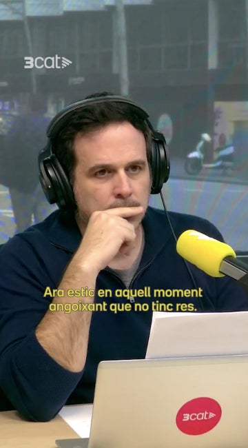 El Flusky confessa que ara mateix no té feina - 3Cat