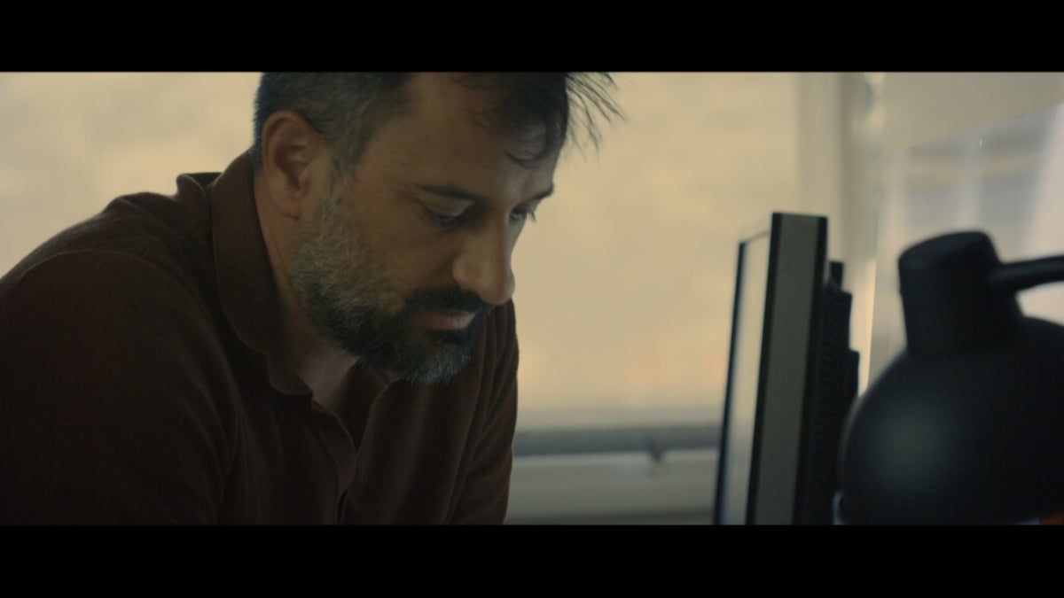 El 'Sense Ficció' d'aquest dimarts lidera la nit - TV3