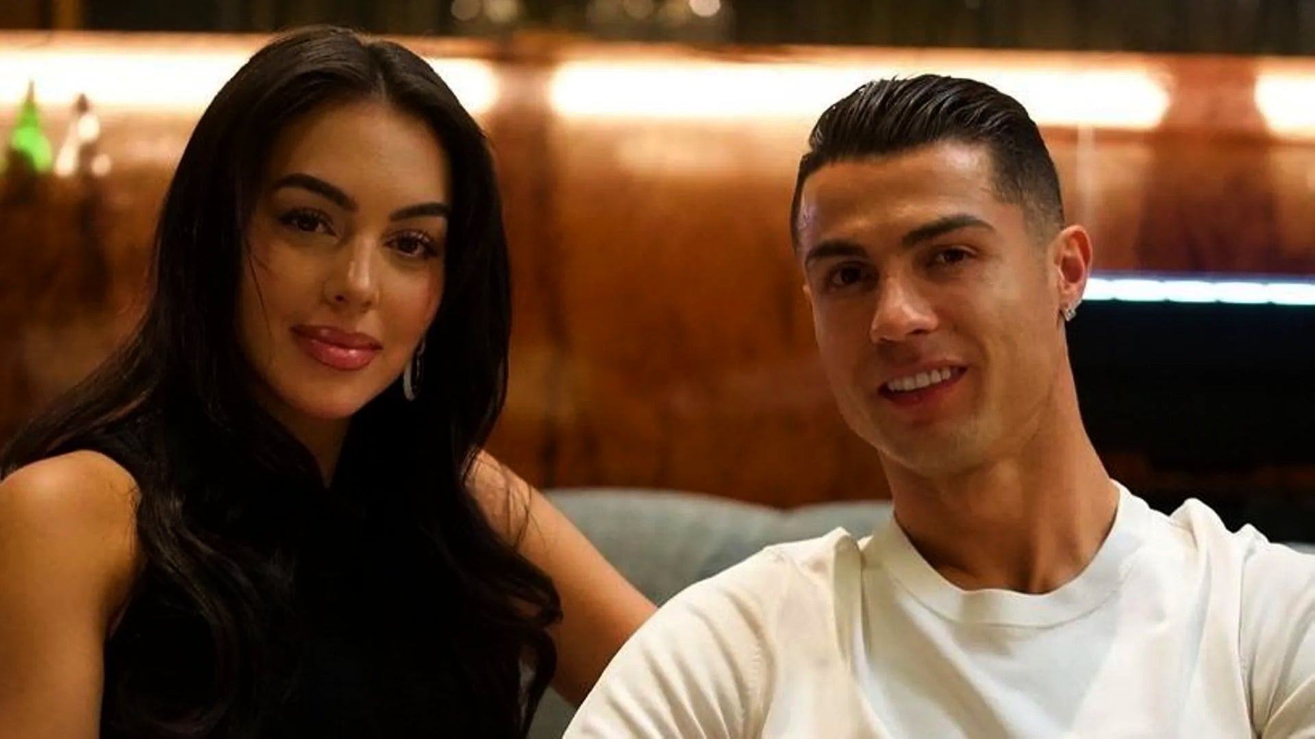 Els negocis de Cristiano Ronaldo, pitjor des de la marxa de Georgina - Instagram