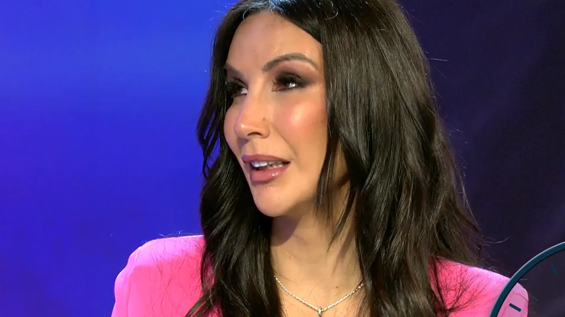 Fani de 'La isla de las tentaciones' preocupa amb una foto impactant - Telecinco