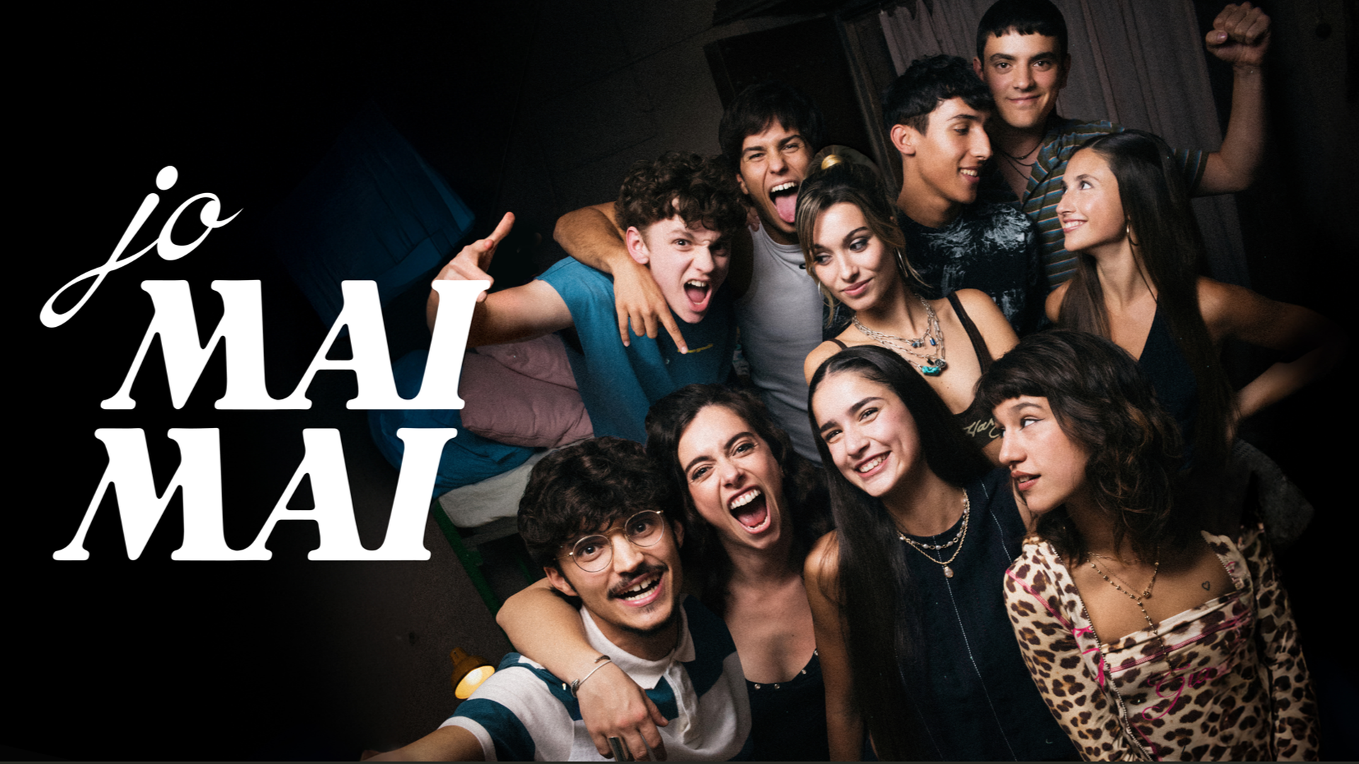 'Jo mai mai', una de les estrenes de TV3