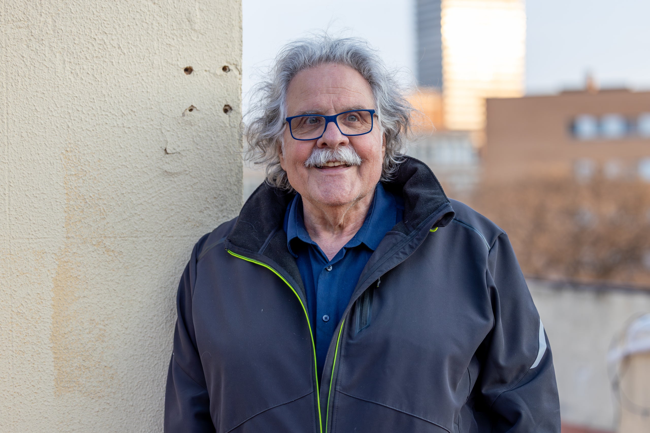 Joan Tardà/polític/24-3-2026/Barcelona/ Anna Munujos