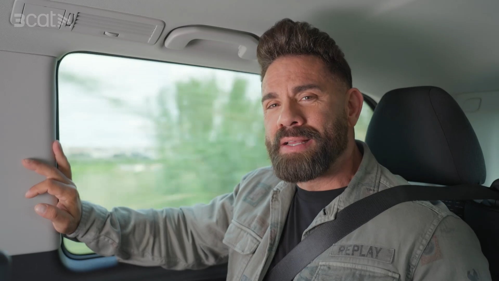 'Joc de cartes' viatja fins a Lleida per buscar el millor restaurant d'especialitat - TV3