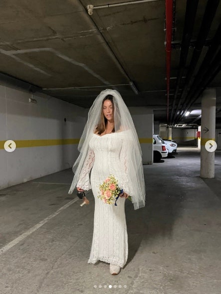 La de Mataró ha compartit l'àlbum més personal - Instagram