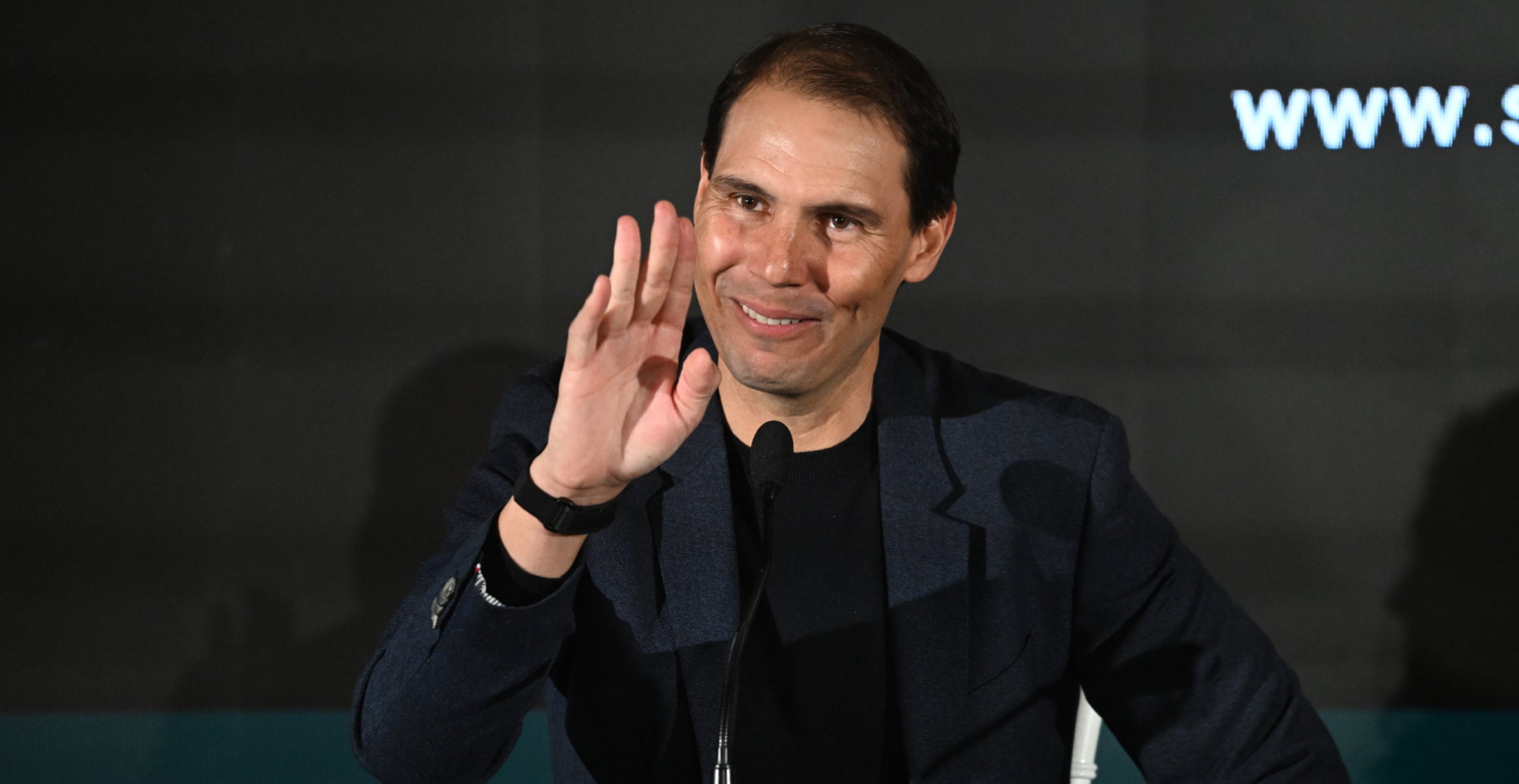 La germana de Rafa Nadal comparteix secrets del seu caràcter - Europa Press