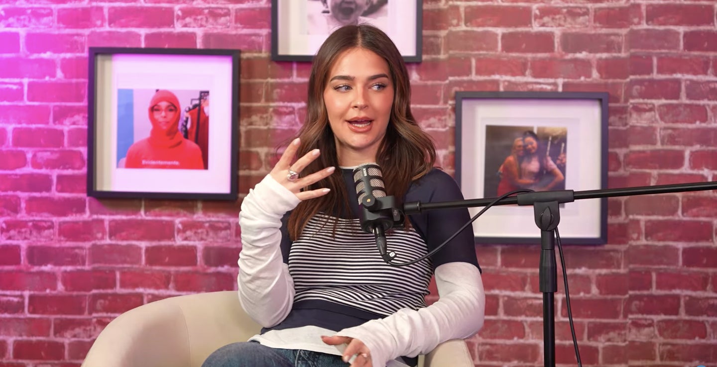 La pitjor ruptura de Laura Escanes_ - Youtube