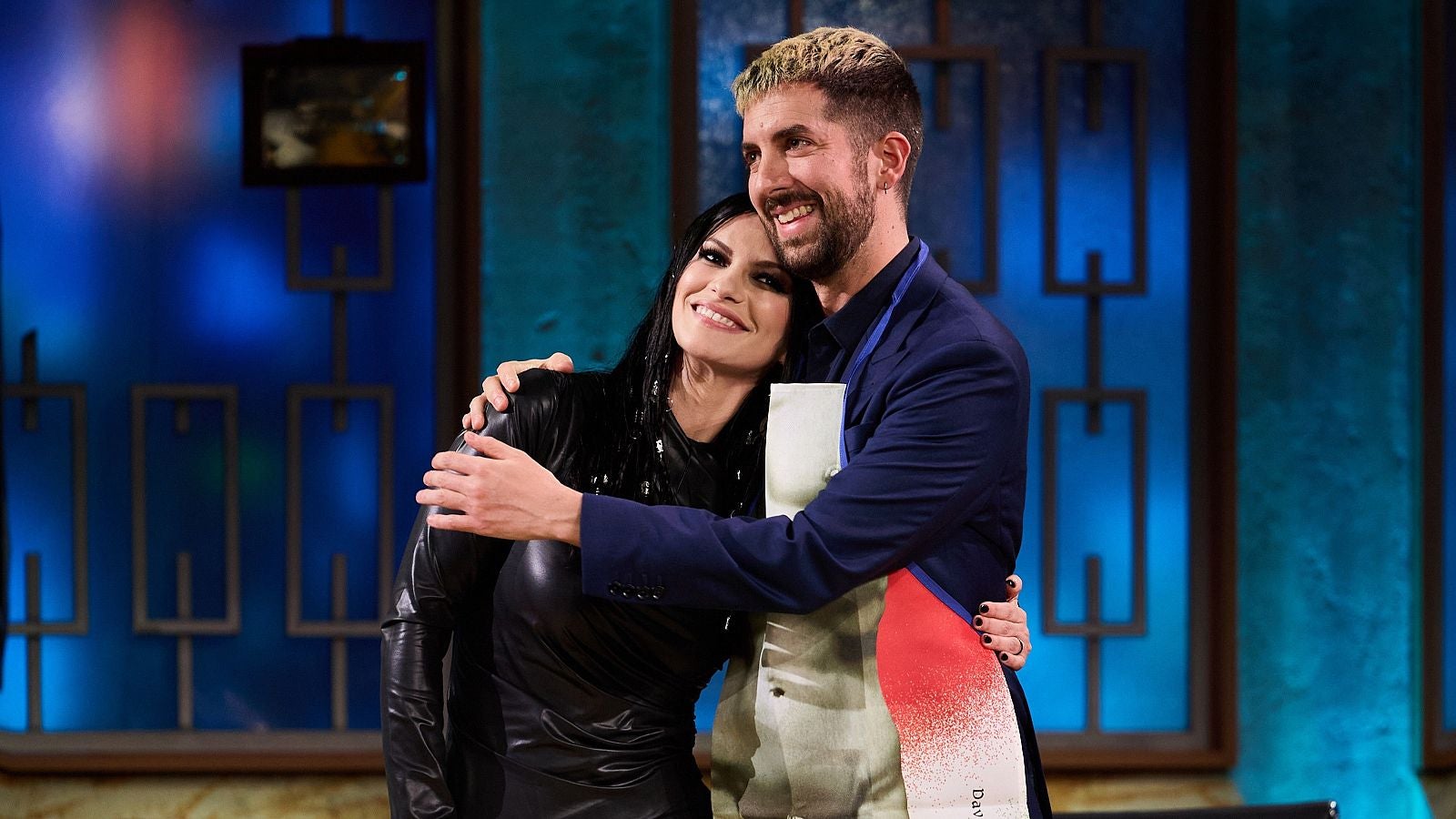 'La Revuelta' perd cada vegada més audiència - TVE