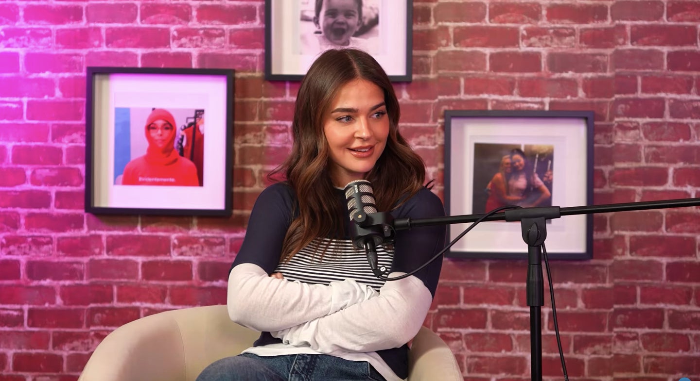 Laura Escanes confessa quina ha estat la pitjor ruptura que ha tingut - Youtube