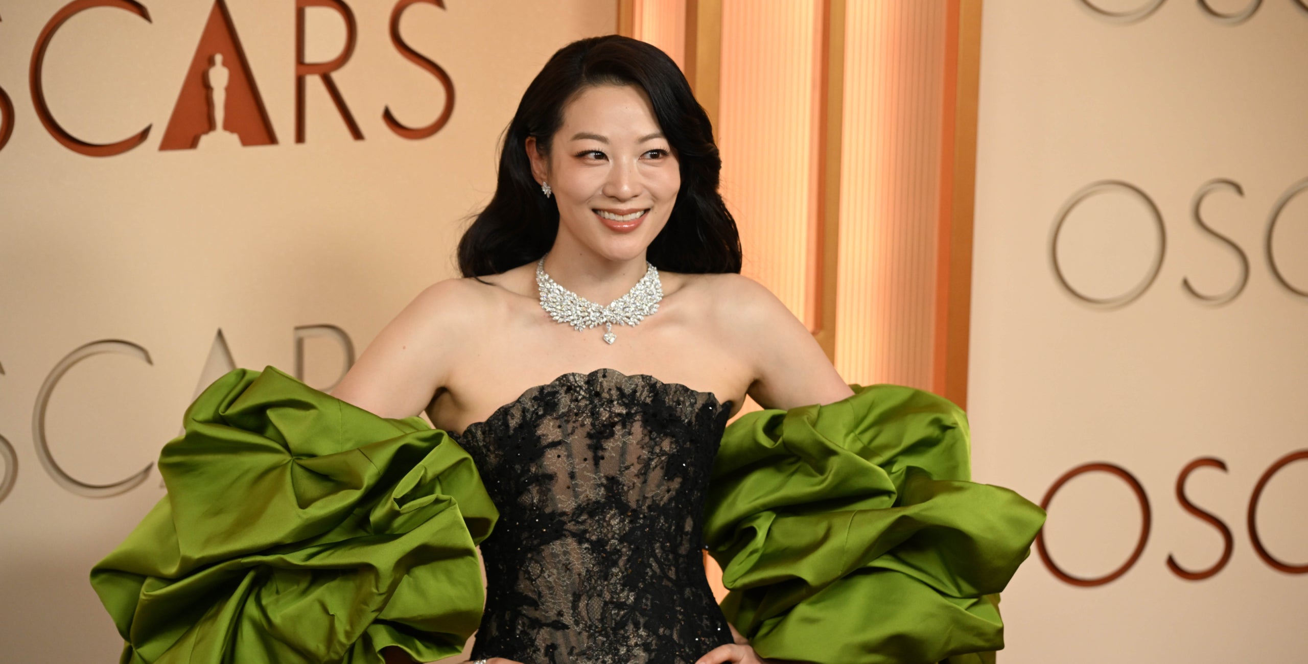 Les millors i pitjor vestides dels Premis Oscar 2026 - Europa Press