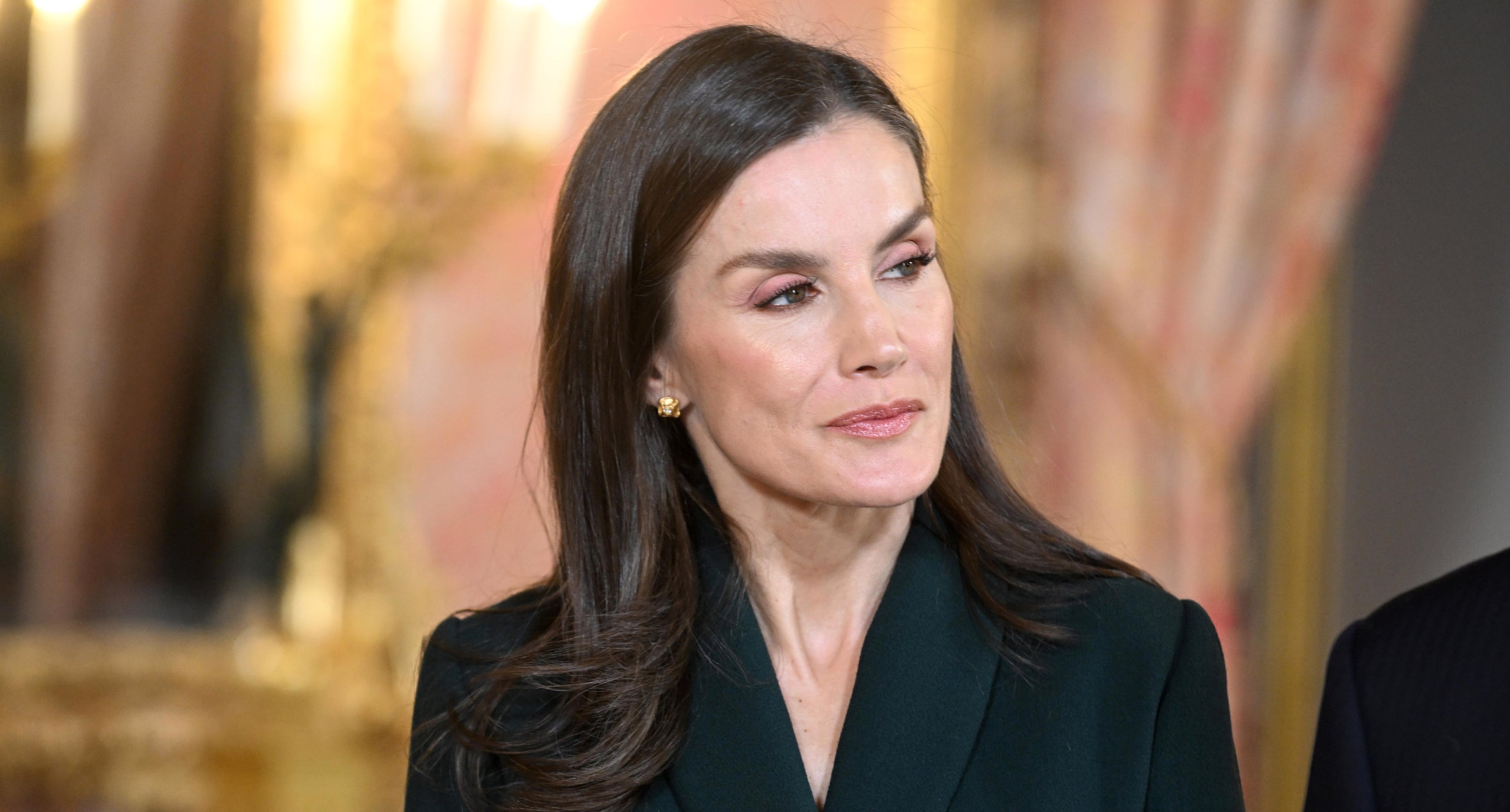 Letícia té una germanastra i pràcticament ningú no ho sabia - Europa Press