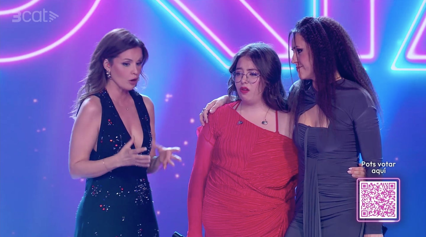 L'expulsió es decidirà d'aquí a quinze dies - TV3