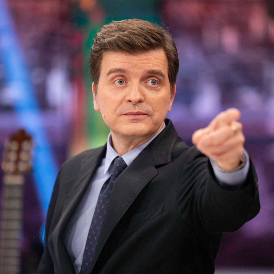 Marc Giró asegura que no ha visto ningún fascista en Atresmedia