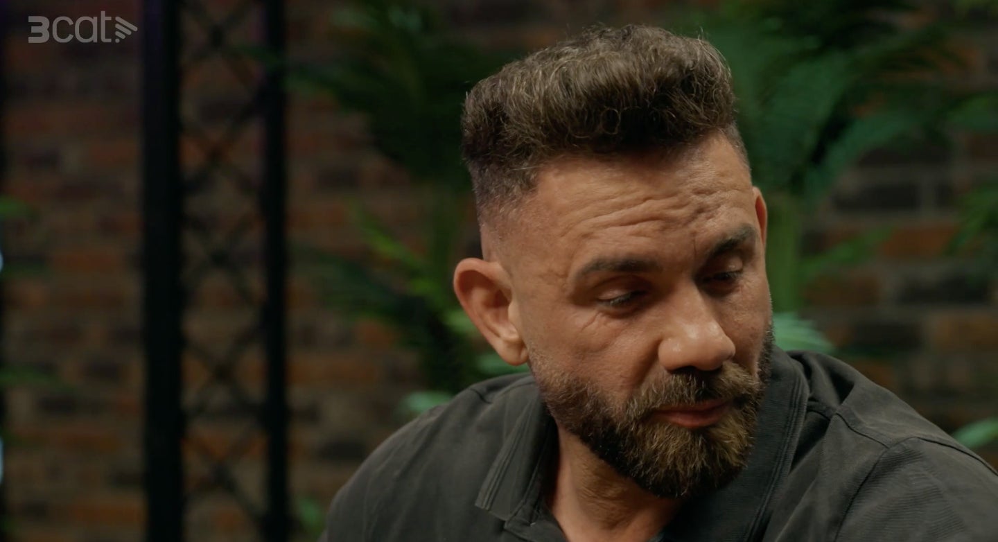 Marc Ribas decideix el guanyador de 'Joc de cartes' d'aquesta setmana - TV3