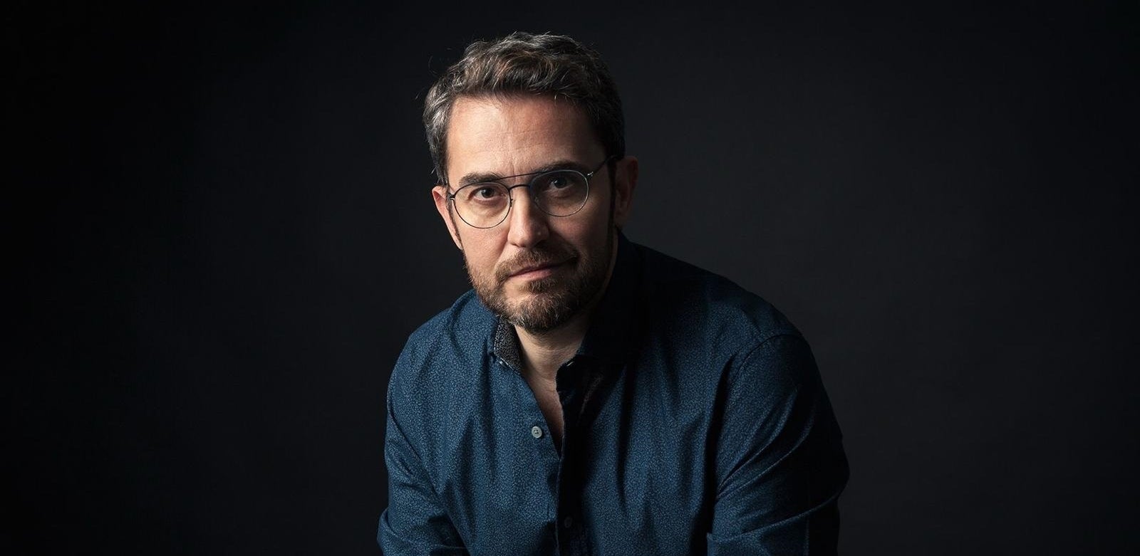 Màxim Huerta confessa per què va deixar la televisió realment - Europa Press