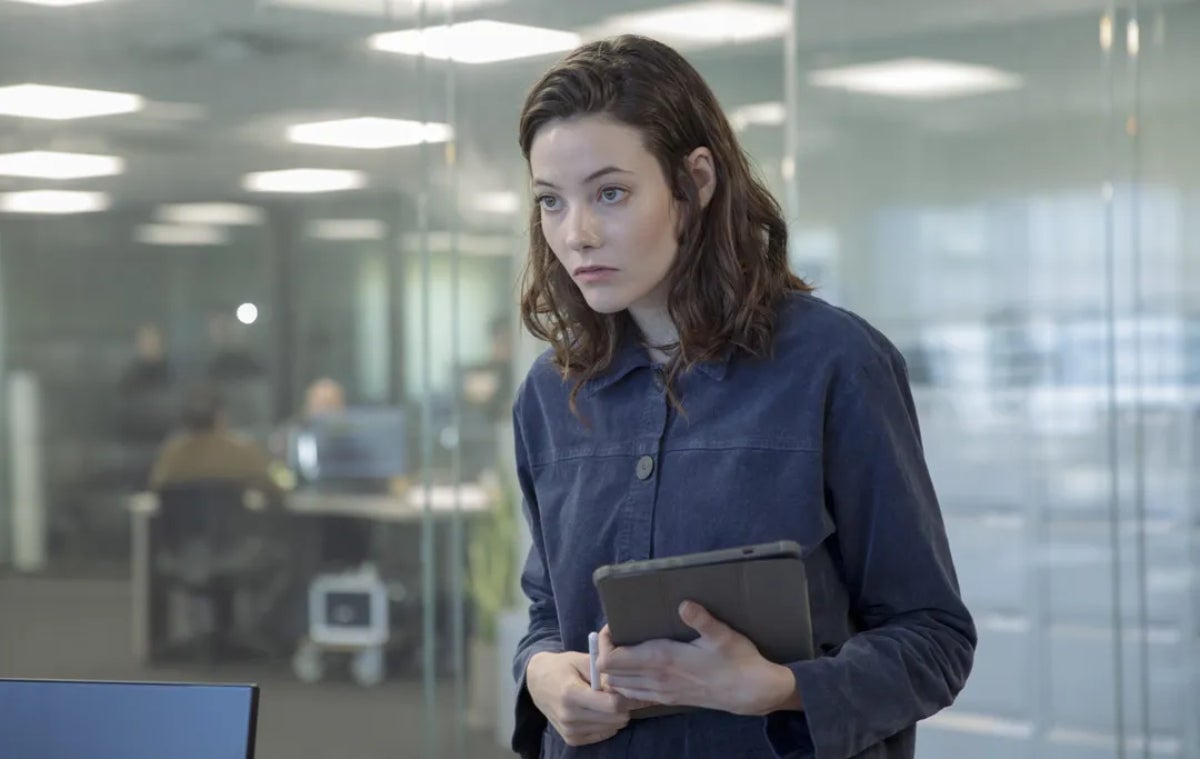 Mireia Oriol se suma al càsting de Dia U - TV3