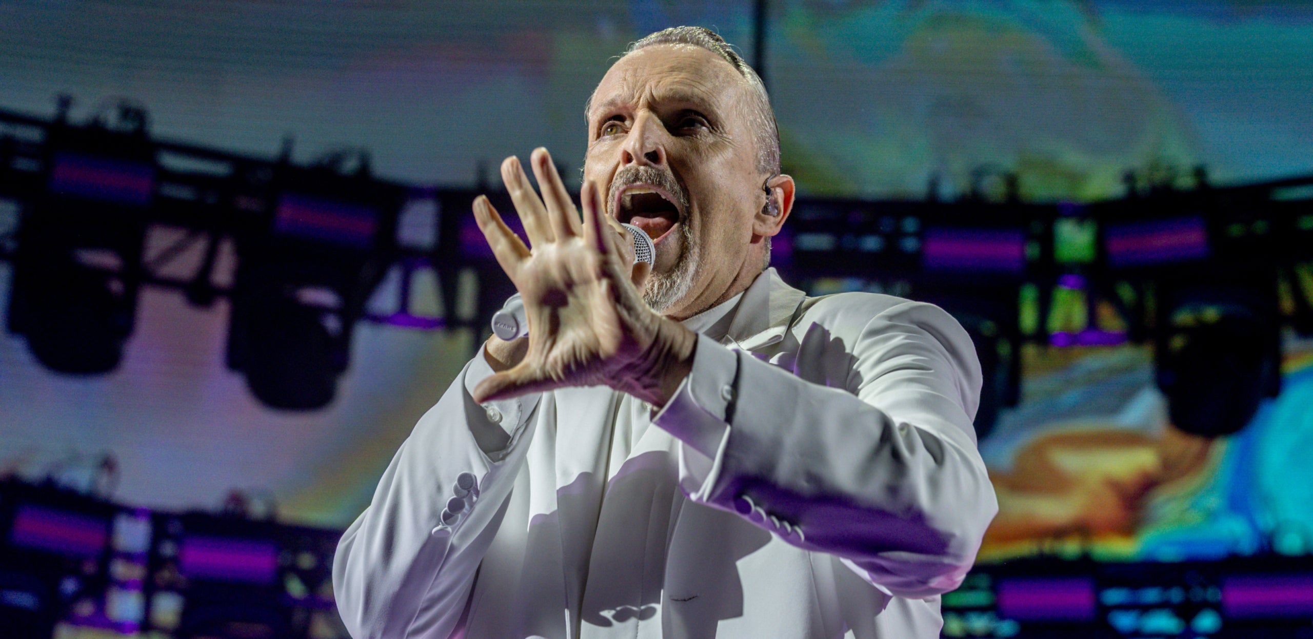 Per què vol traslladar-se a Andorra, Miguel Bosé_ - Europa Press