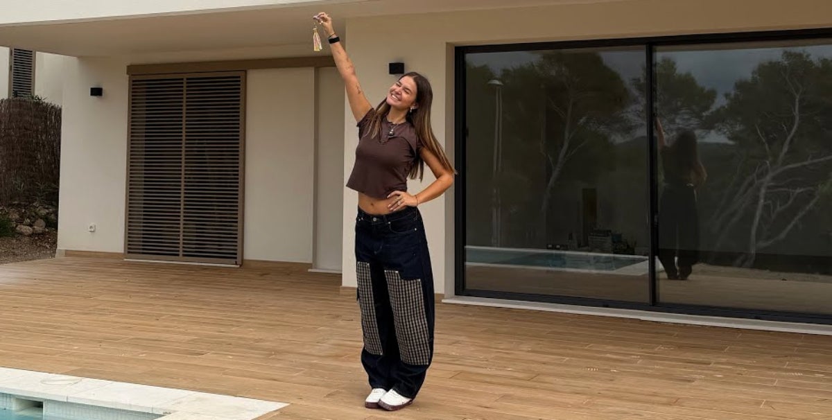 Quant costa la casa de Laura Escanes a Menorca_ - Youtube