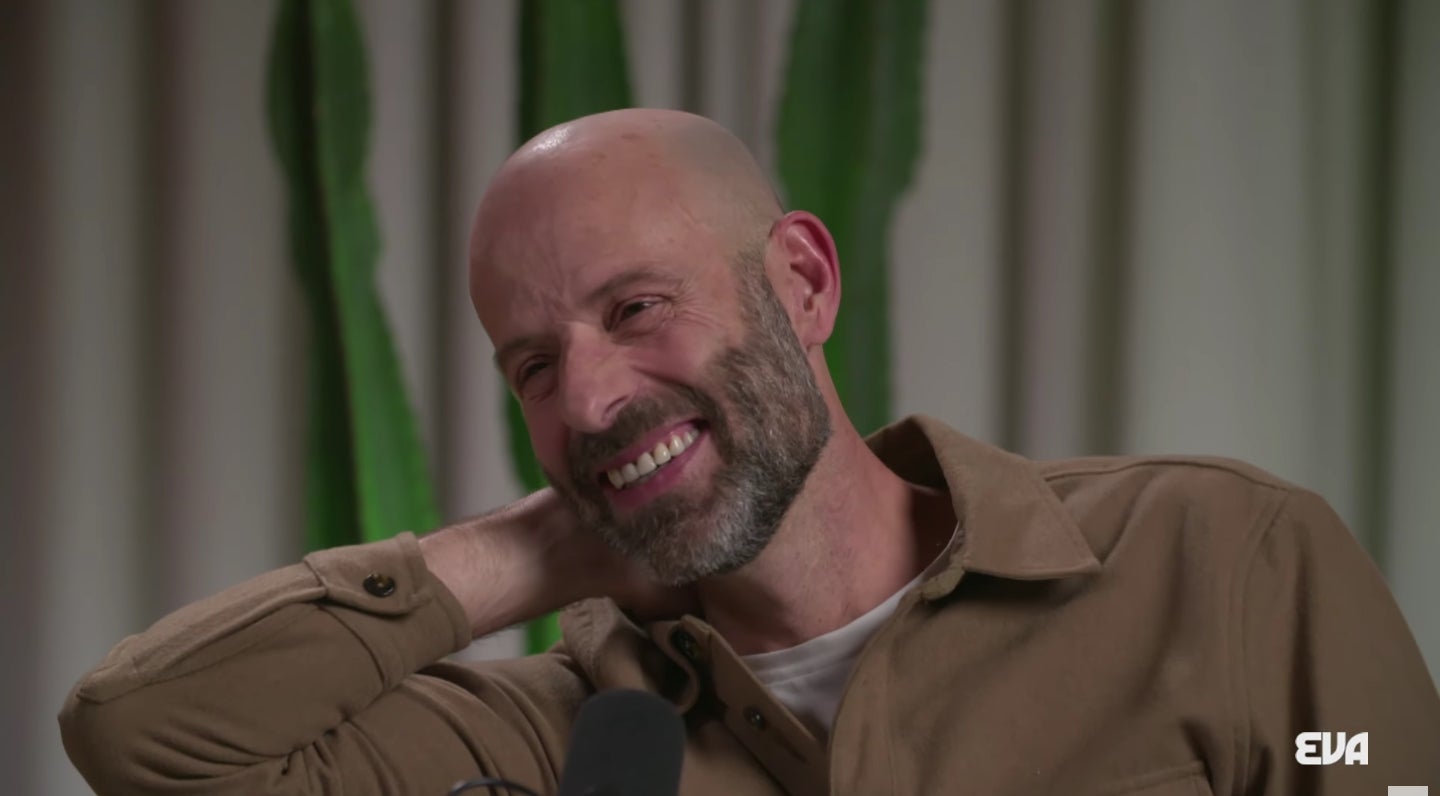 Qué ha explicado Eduard Farelo en la última entrevista_ - Youtube